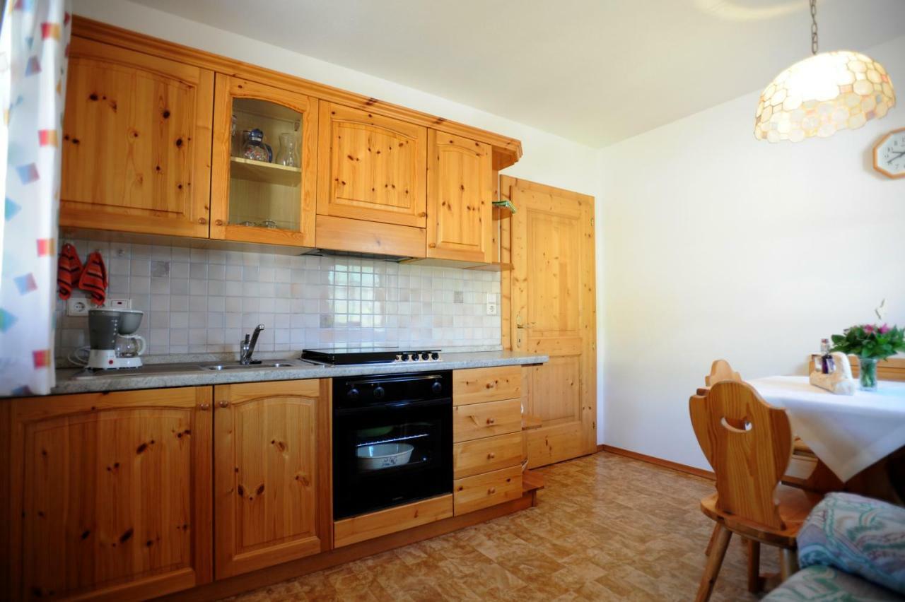 Schweiggerhof -Agriturismo- Farm Holidays Villandro Kültér fotó